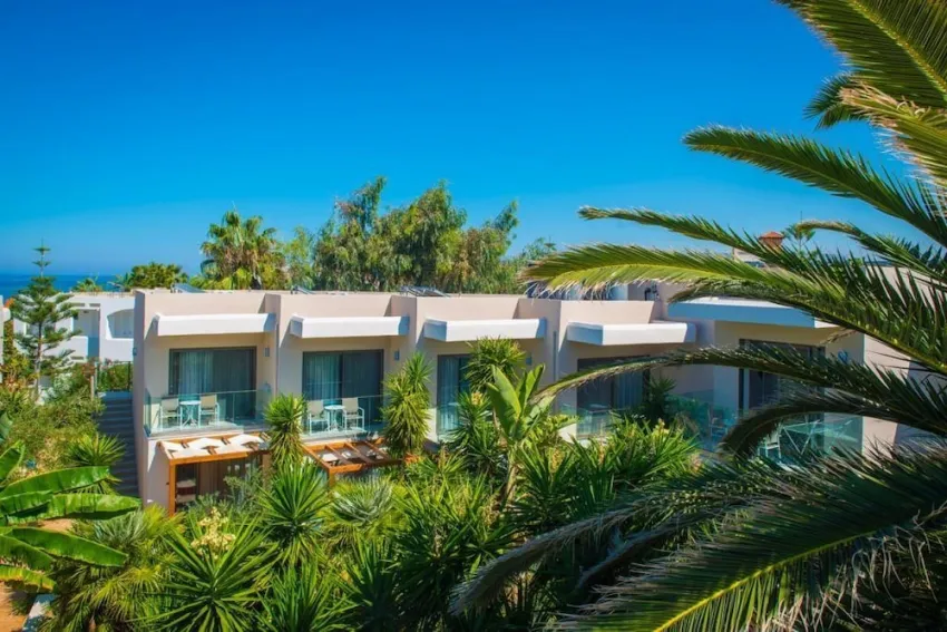 Cretan Beach Resort 4*-27