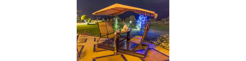Gravity Hotel & Aqua Park Sahl Hasheesh 5*-127