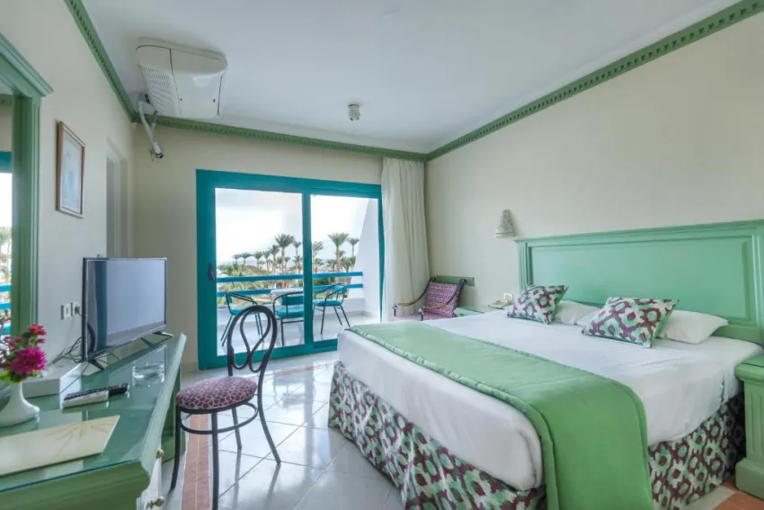 SHAMS SAFAGA RESORT  3*-2