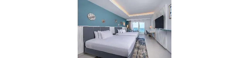 Hilton Skanes Monastir Beach Resort 5*-274