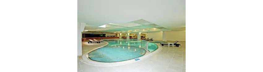 Amon Hotels Belek (Adults Only 16+) 4*-28