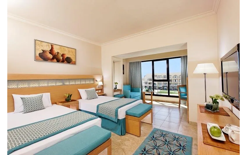 MOVENPICK WATERPARK RESORT & SPA SOMA BAY  5*-3
