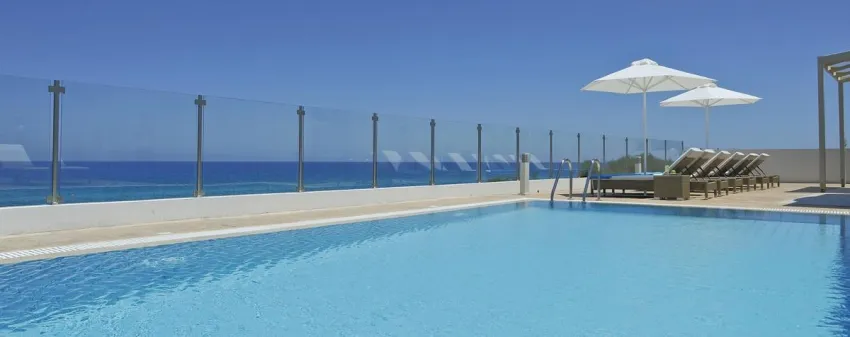 Louis Althea Kalamies Luxury Villas 5*-17