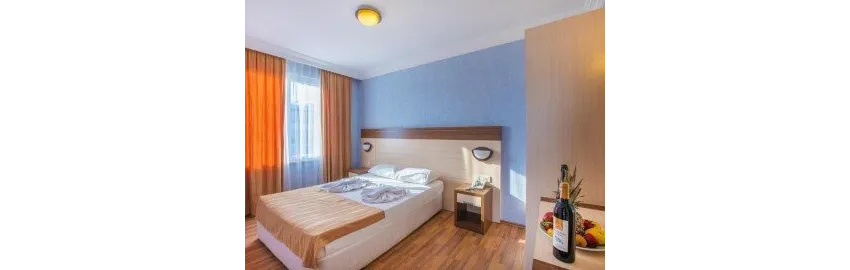 Hawaii Suit Beach Hotel 3*-20