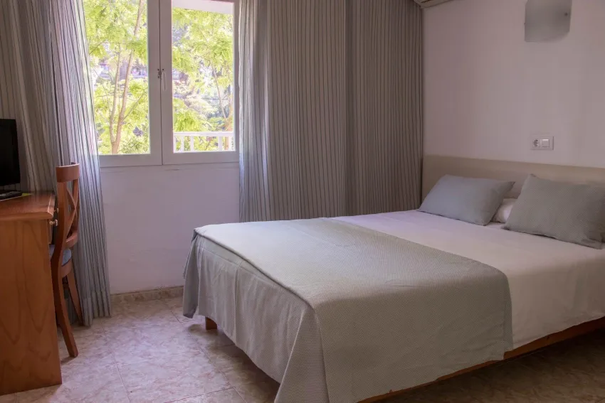 Houm Nets Hotel 2*-20