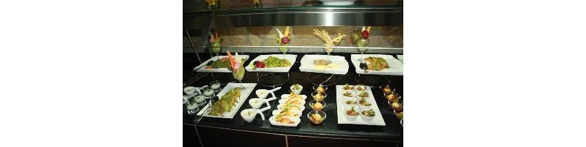 Jasmine Palace Resort & Spa 5*-28
