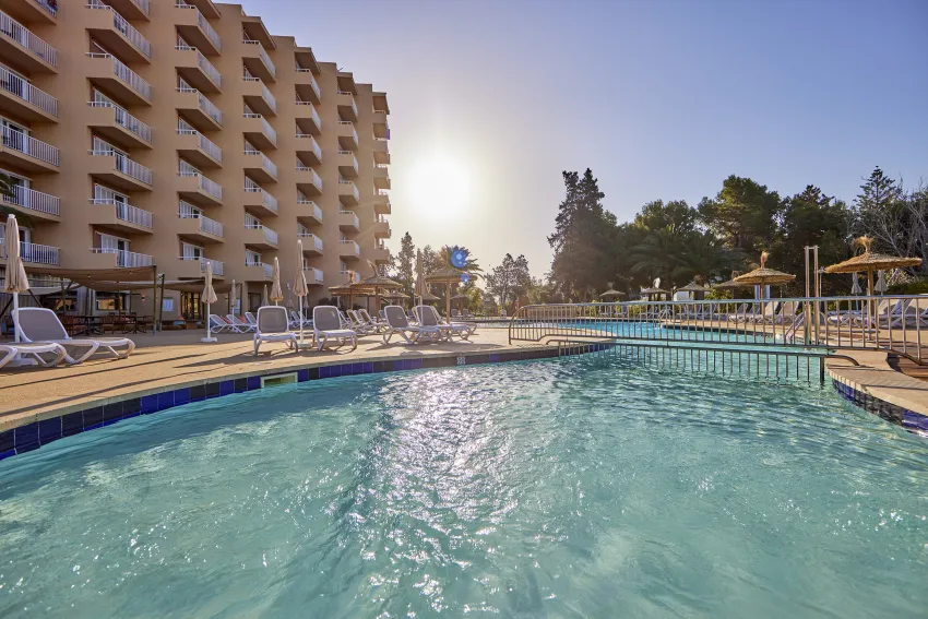 Tent Palmanova 3*-33