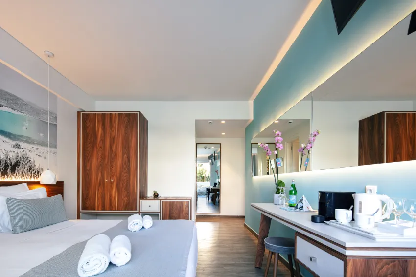 Atrium Ambiance Hotel 4*-203