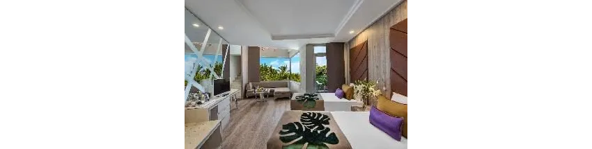 Delphin Be Grand Resort Hotel 5*-25