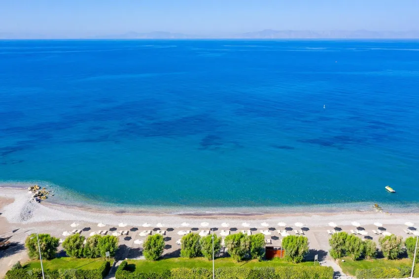 Oceanis Beach Hotel 4*-18