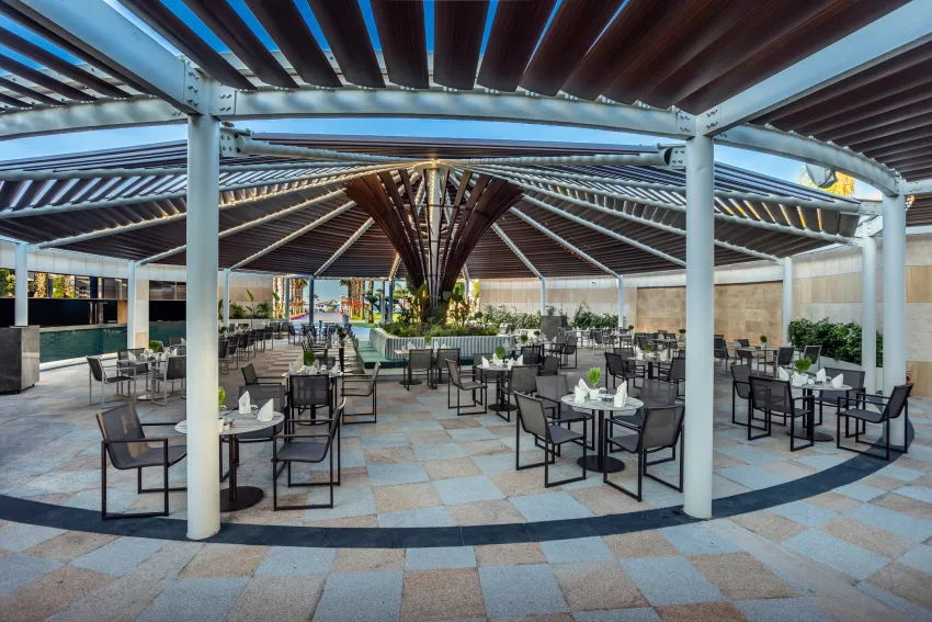 Calista Luxury Resort 5*-85