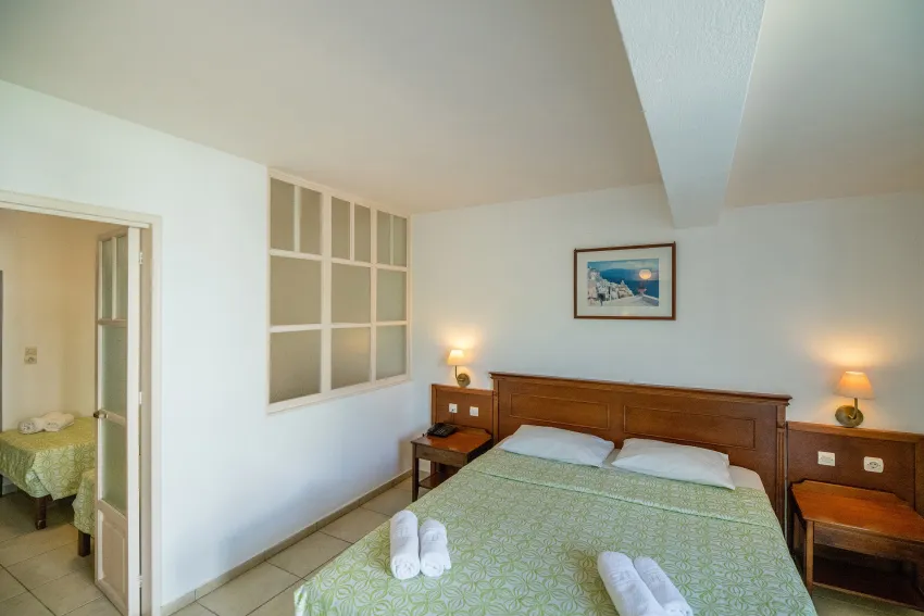 Semiramis Village Hotel 4*-33
