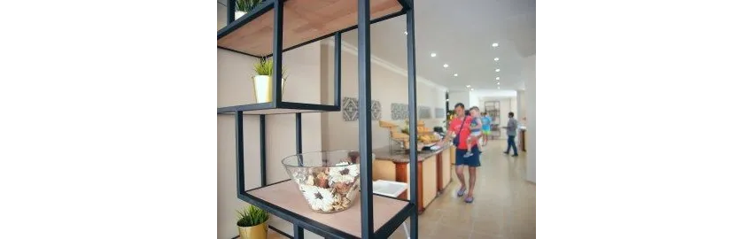 Simply Fine Hotel 4*-19