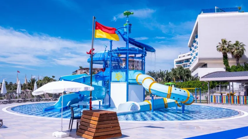 LONICERA PREMIUM HOTEL  5*-33