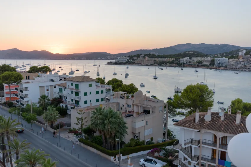 Bahia Del Sol 4*-124