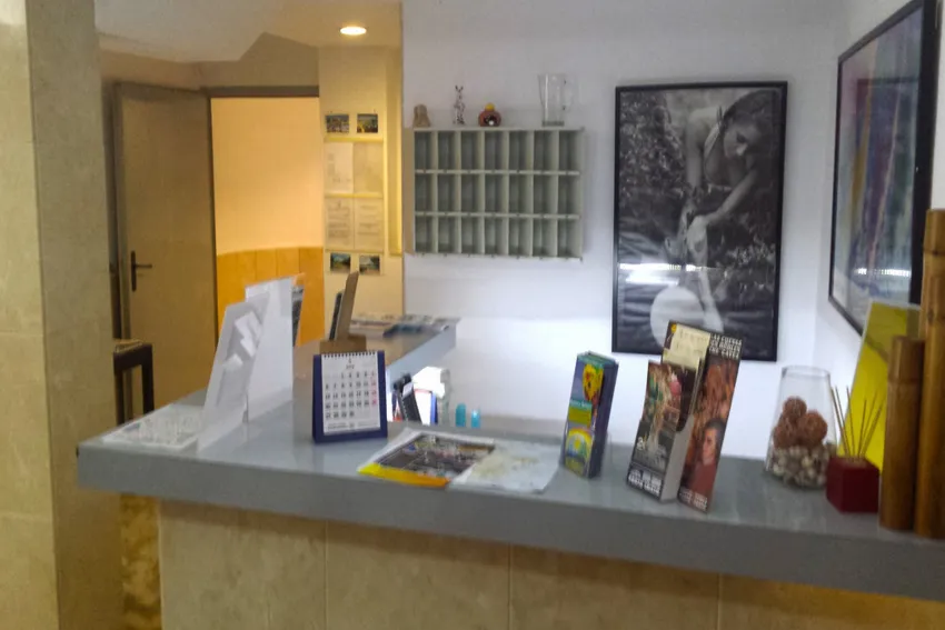 Hostal Port Corona 1*-3