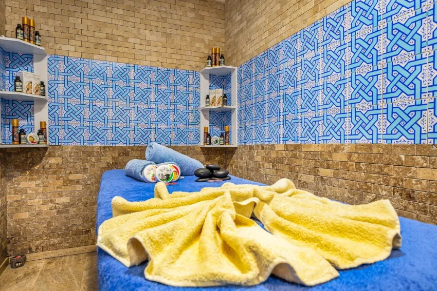 Arsi Blue Beach Hotel 4*-13