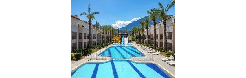 Gravel Hotels Select 5*-27