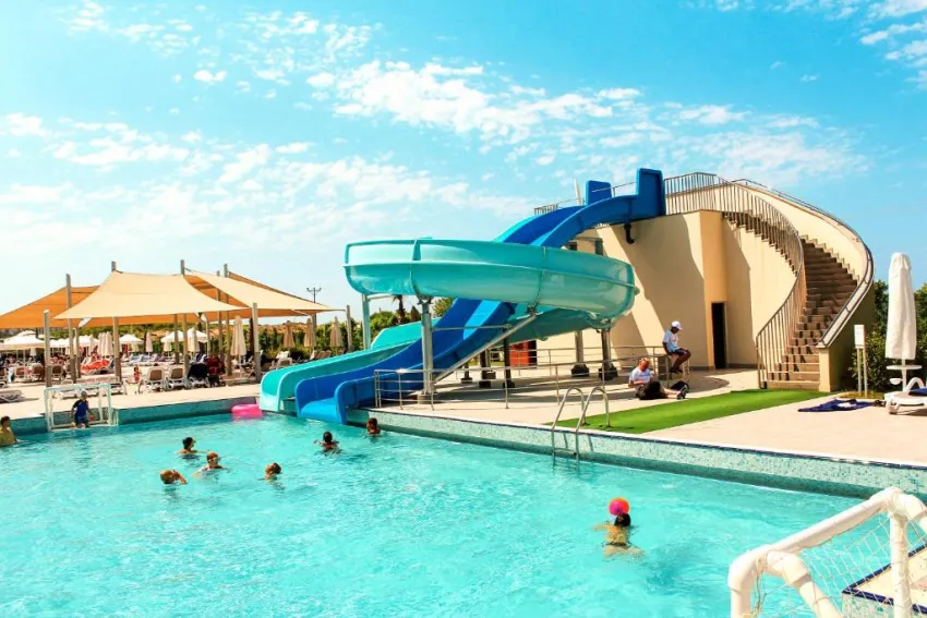 BARUT GOIA  4*-13