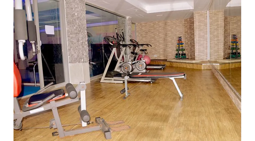 Acar Hotel 4*-9
