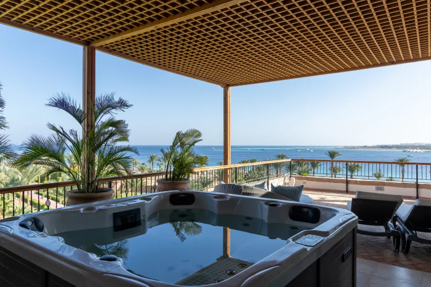 Fort Arabesque The Villas 4*-315