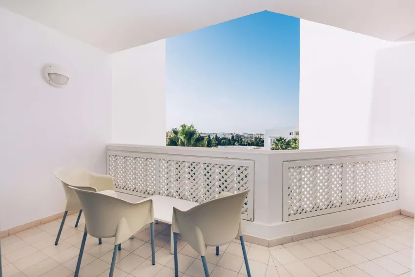 Iberostar Selection Kantaoui Bay 5*-22