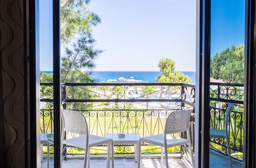 Club Phaselis Rose 5*-2