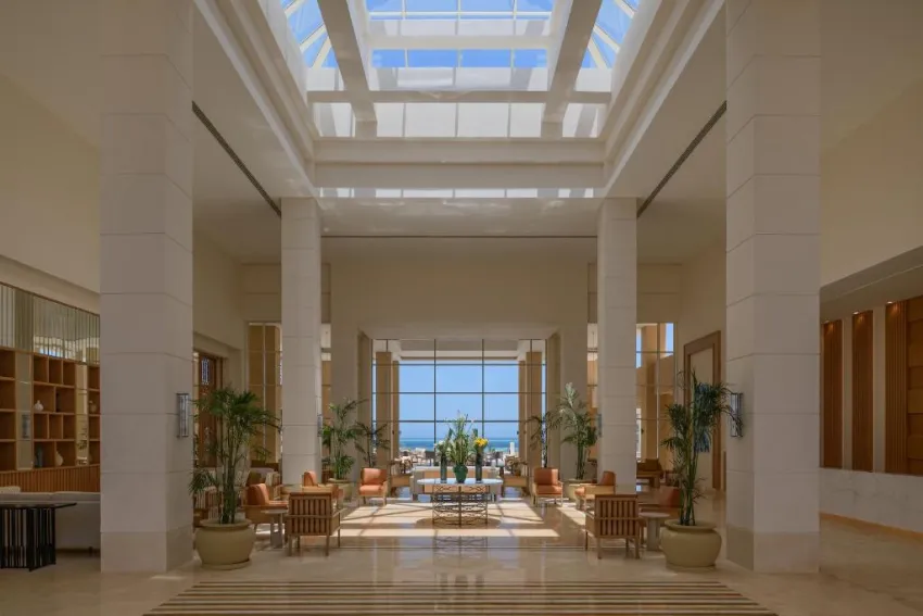 JAZ ELITE ASTERIA BEACH SAHL HASHEESH  5*-13