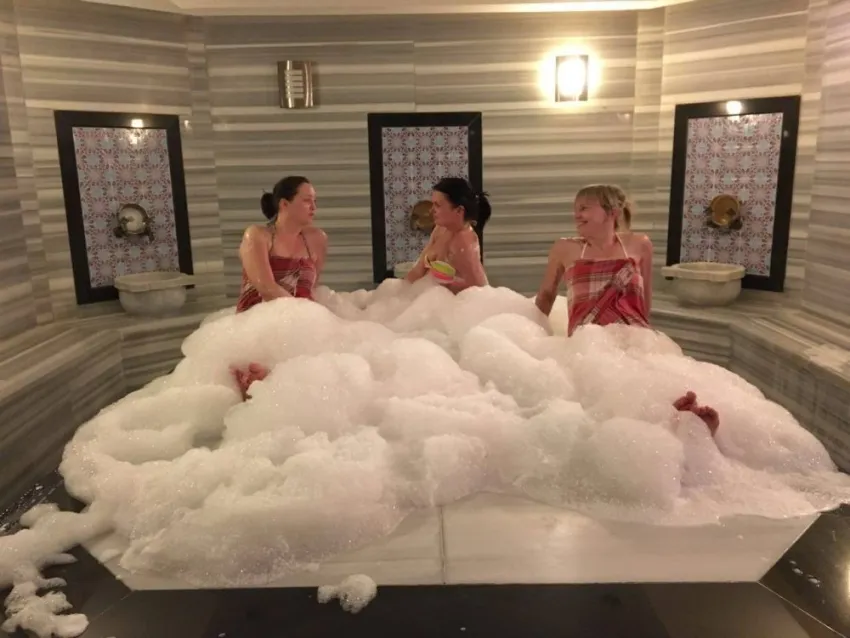 Riviera Hotel & Spa 4*-5