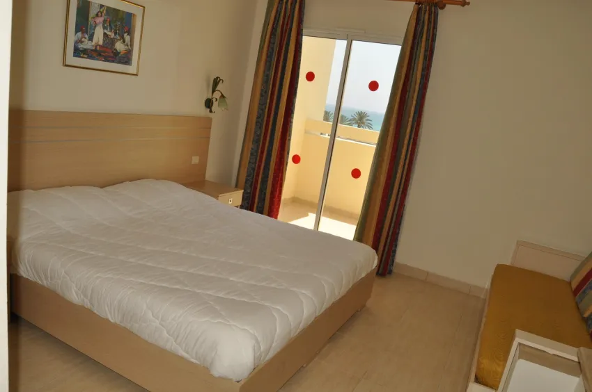 Novostar Omar Khayam 3*-18