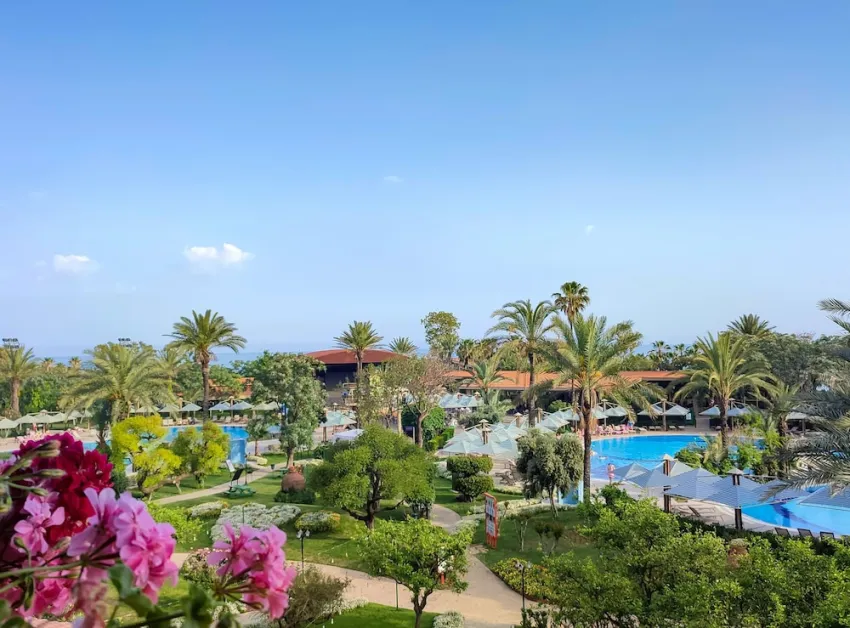 BELCONTI Resort Hotel 5*-81
