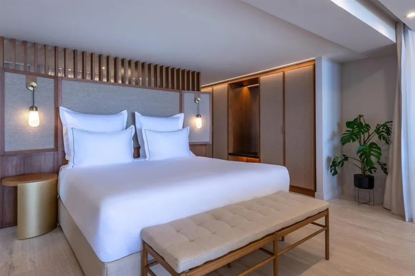 Aulus Chania Curio Collection By Hilton 5*-8