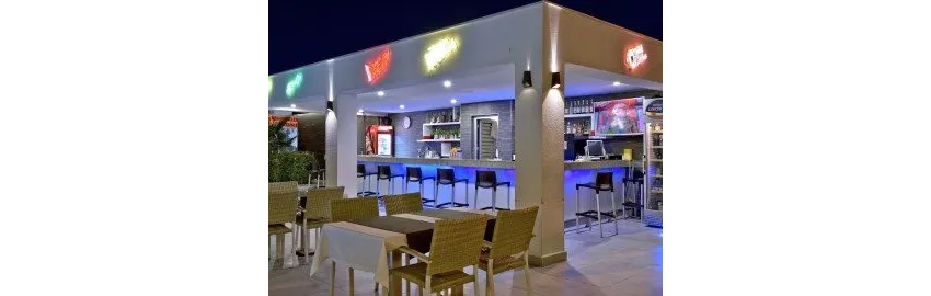 Green Garden Resort & Spa Hotel 4*-22