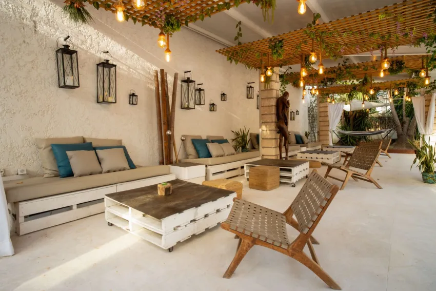 Bahía de Alcudia Hotel & Spa 4*-28