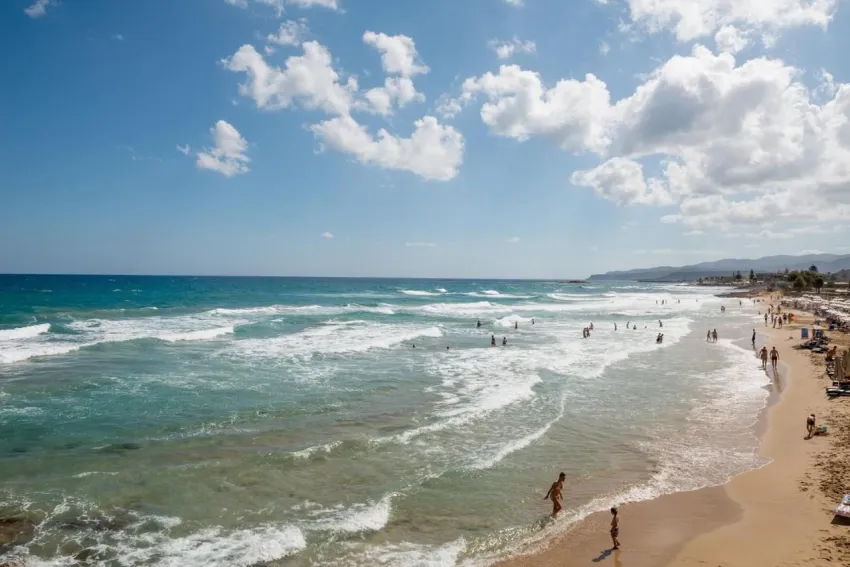 Golden Bay Aparthotel 3*-18