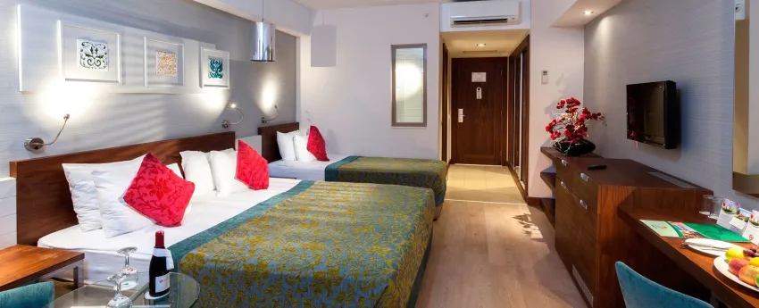 Seher Sun Palace Resort & Spa 5*-16