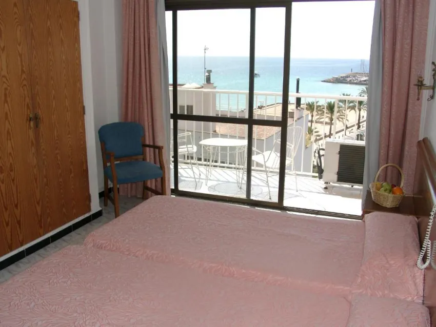Amic Miraflores Hotel 3*-20