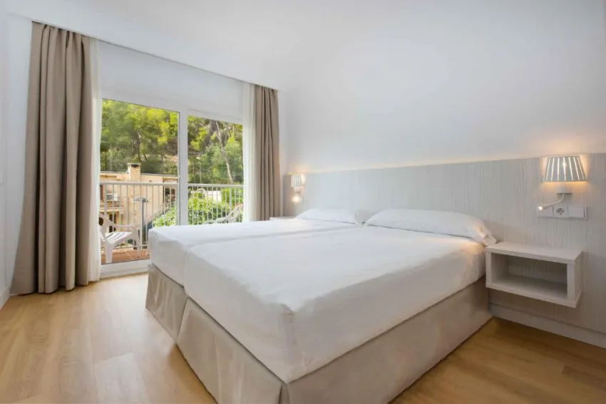 Valentin Grand Park Suite Hotel 4*-70