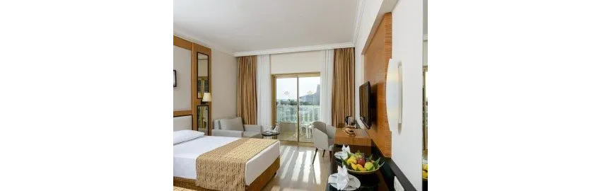 Aydinbey Famous Resort 5*-11