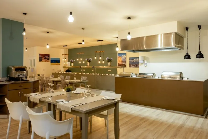Melpo Antia Hotel 4*-97