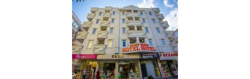 Ergun Hotel 3*-24