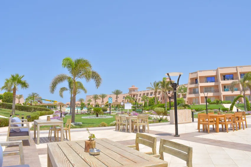 Jasmine Palace Resort & Spa 5*-38