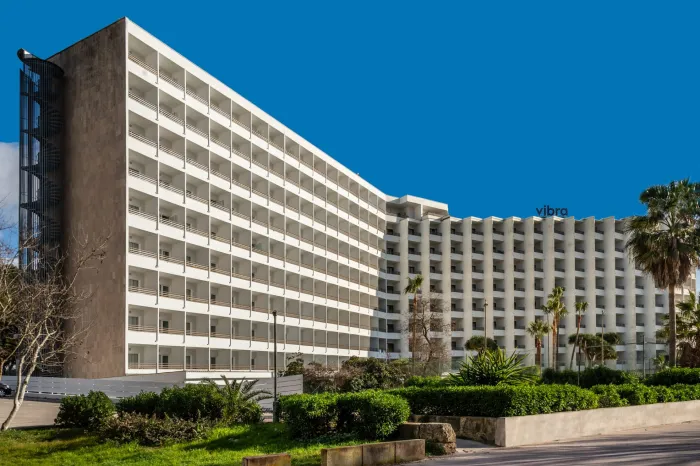 Vibra Beverly Playa 4* - Paguera - Spania