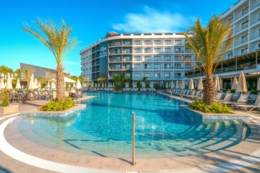 Vox Maris Resort (Adults Only 16+) 5*-28