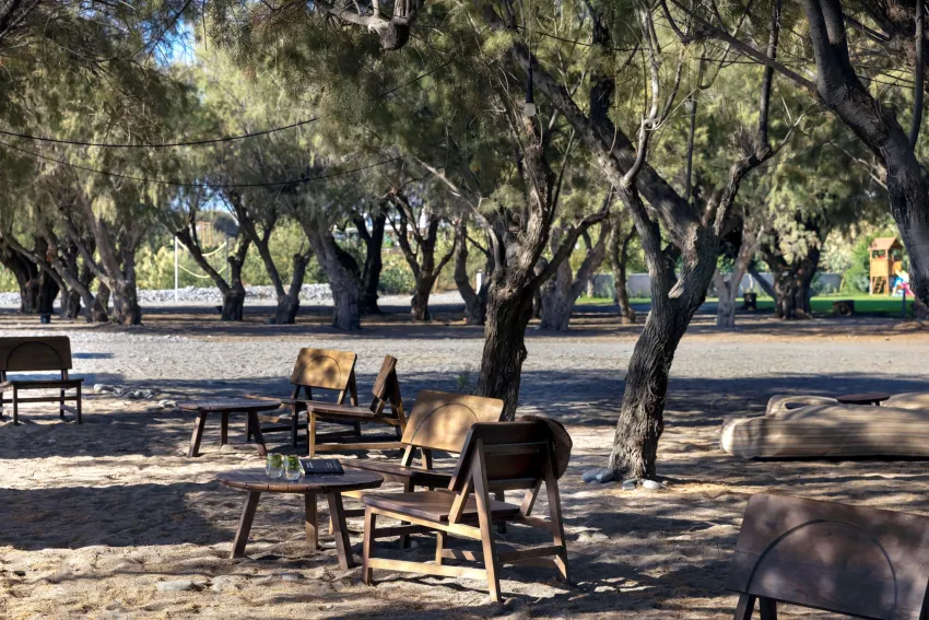 Lindian Village Resort Rhodes, Curio Collection by Hilton 4*-183