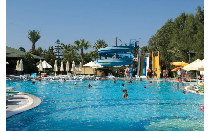 Holiday Park Resort(*****) 5*-9