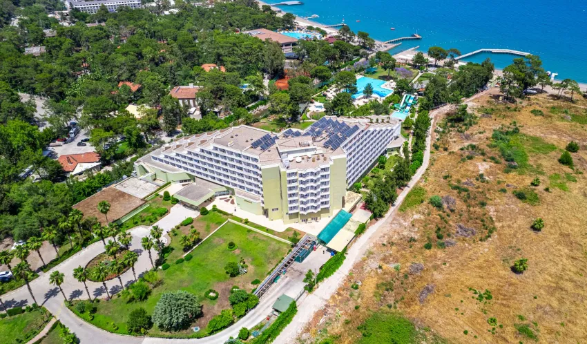 Ma Biche Kemer By Werde Hotels 5*-6