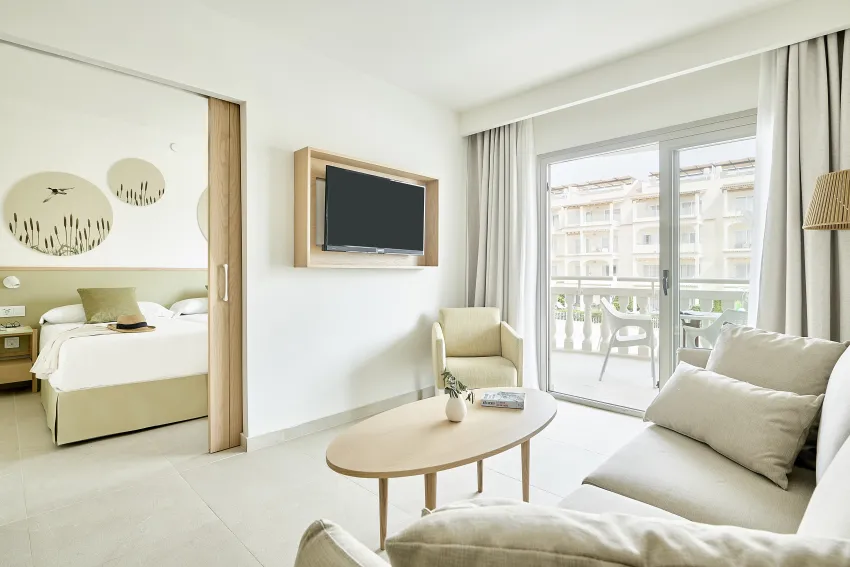 Iberostar Selection Albufera Park 4*-18