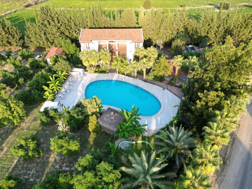 Lemas Suite Hotel 3*-10