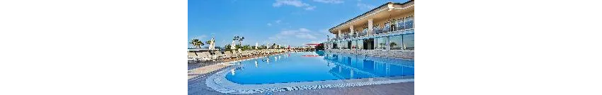 Clover Magic Belek 5*-55